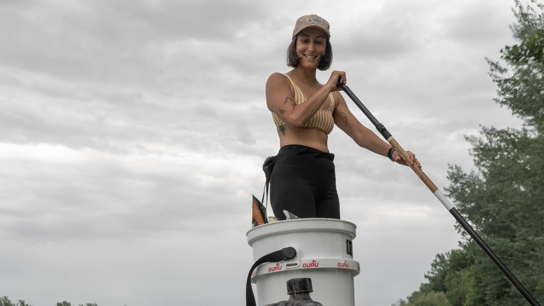 10 Tips to Give Love to the St. Lawrence