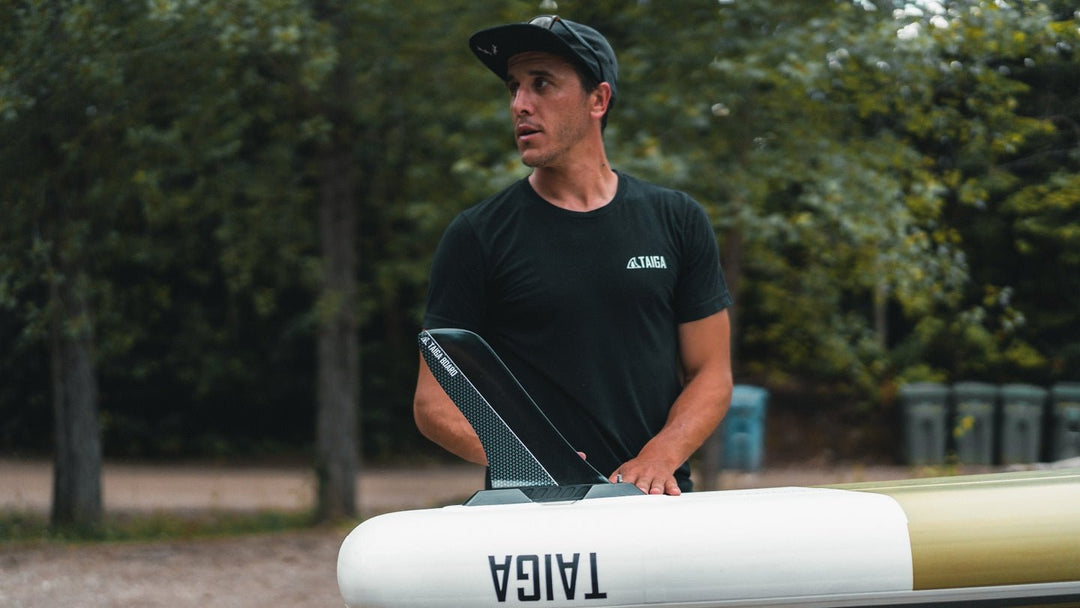 Demystifying the Different Fins