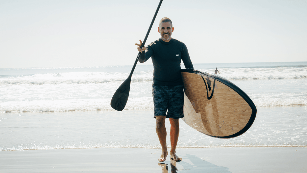 From Engineering to Boreal Boards