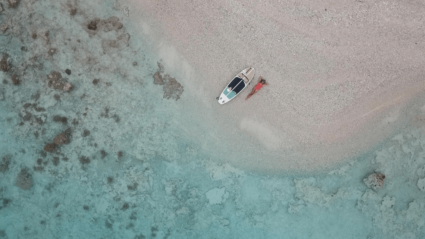 NANO ZIP AIR Inflatable SUP: Why it's our Favorite – TAIGA BOARD