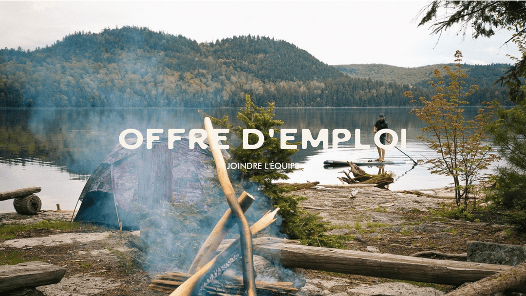 OFFRE D'EMPLOI ÉTUDIANT : Commis logistique, entrepôt et préparation commandes (Magog)