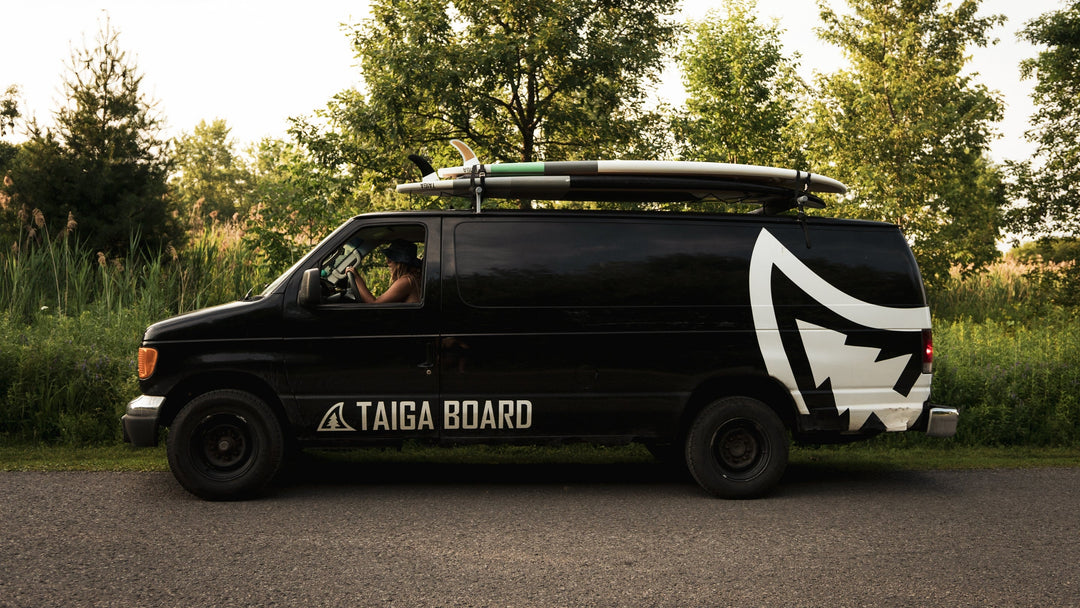 Paddle Board Must-Have Checklist