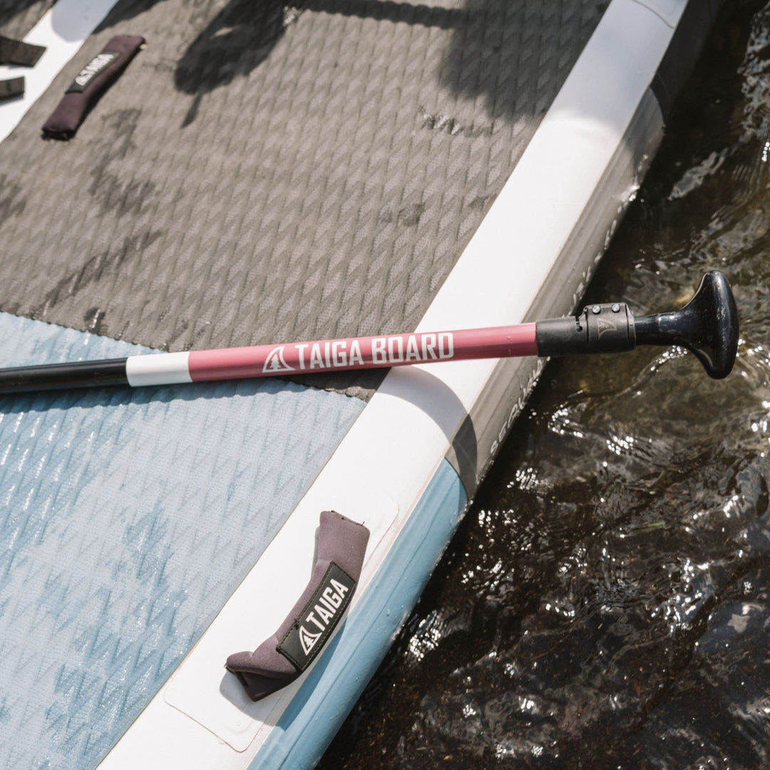 HYBRID PADDLE - Adjustable 3 pieces