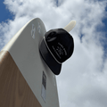5 - PANEL MESH CAP - SURF & PADDLE - Taiga Board
