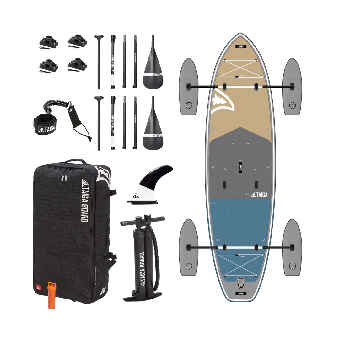 Adaptive SUP Kit