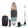 AKOYA 9'5'' - INFLATABLE PADDLE BOARD