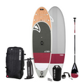 AWEN 10'0'' - INFLATABLE PADDLE BOARD