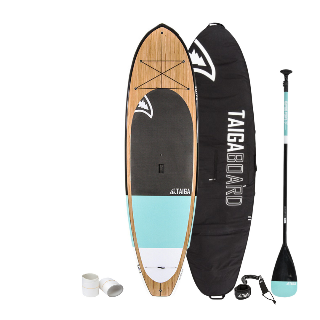 AWEN 10'0'' - HARD PADDLE BOARD