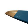 Tail From the Back View of the Borea 10'6 Blue Sea