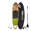 Deluxe Kit - Borea 10'6 MOSS