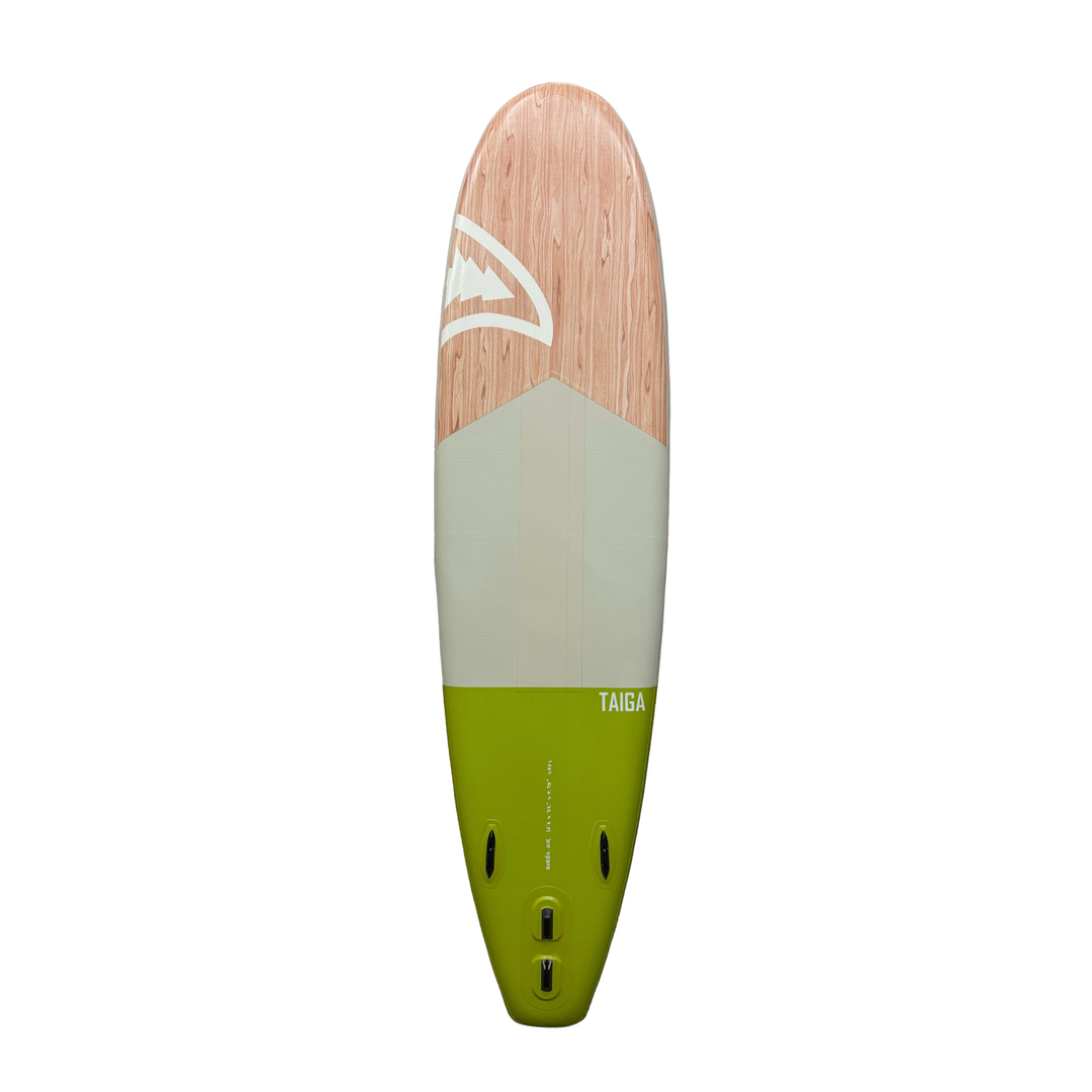 Back View of the Borea Air 10'6