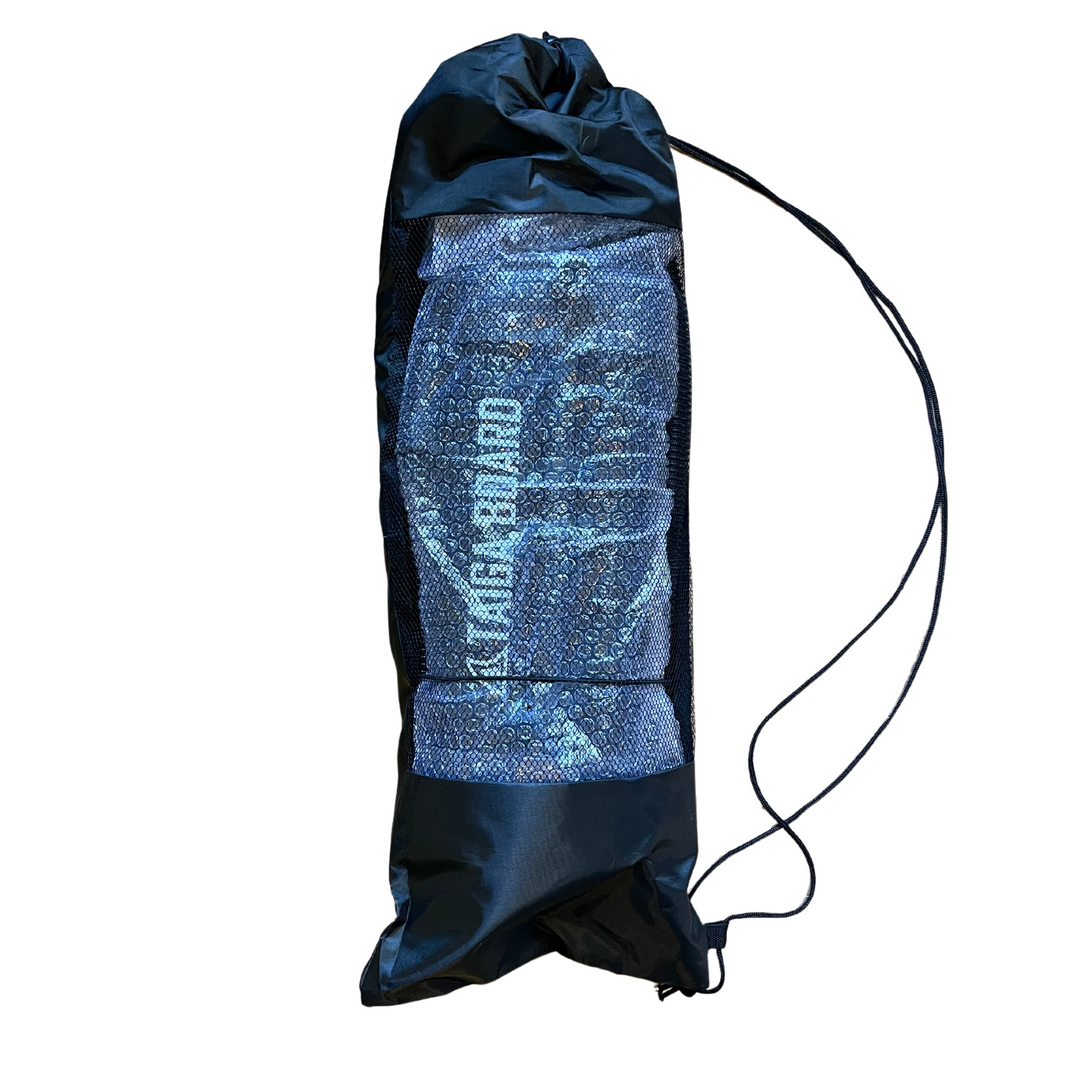 TRIPLE ACTION MANUAL PUMP - COMPACT