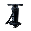 TRIPLE ACTION MANUAL PUMP - COMPACT