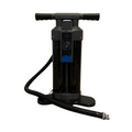 TRIPLE ACTION MANUAL PUMP - COMPACT
