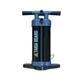 TRIPLE ACTION MANUAL PUMP - COMPACT