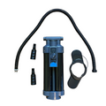 TRIPLE ACTION MANUAL PUMP - COMPACT