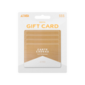 Digital Gift Card