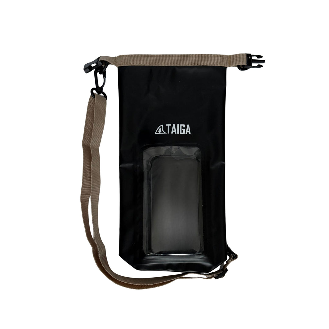 WATERPROOF PHONE DRY BAG – 2L