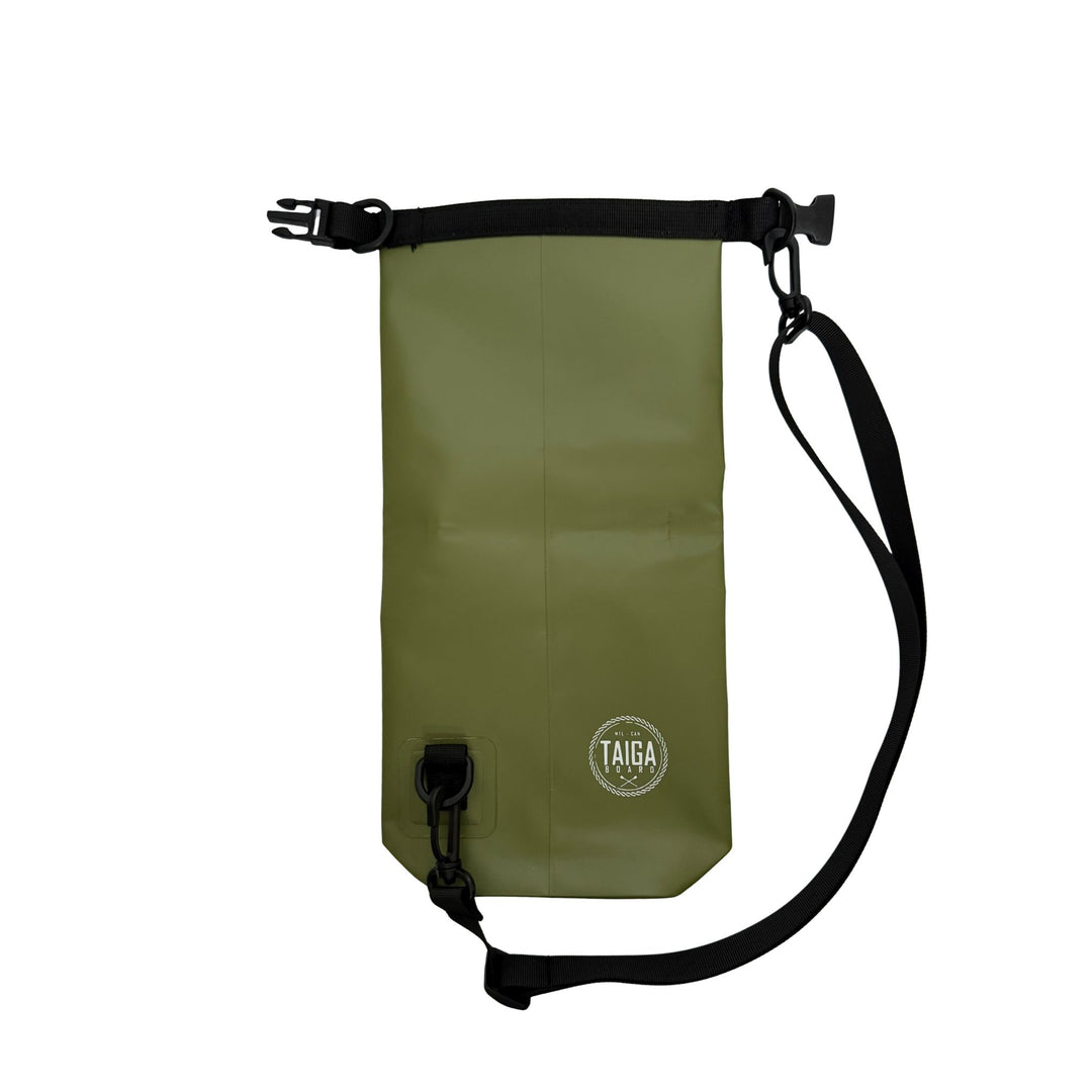 WATERPROOF PHONE DRY BAG – 2L