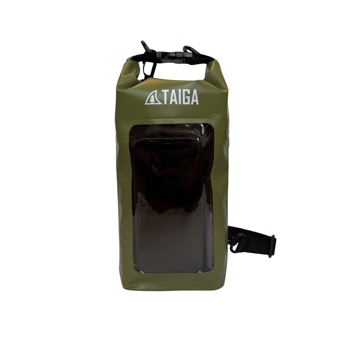 WATERPROOF PHONE DRY BAG – 2L