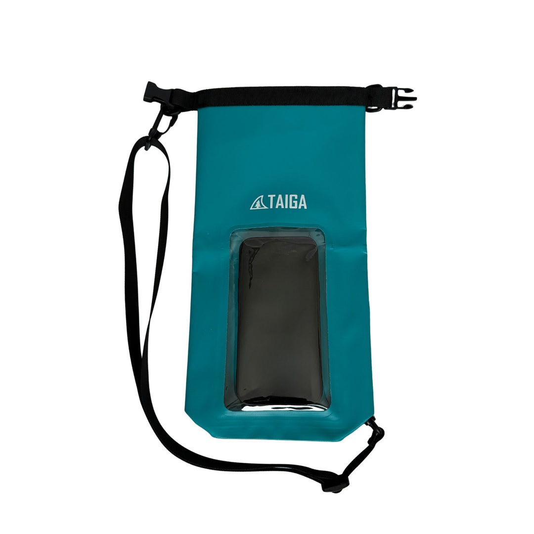 WATERPROOF PHONE DRY BAG – 2L