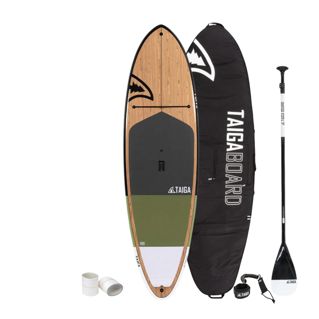 ESKA 9'0'' - HARD PADDLE BOARD