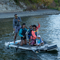 SEQUOIA 13'6'' Family - INFLATABLE PADDLE BOARD (Pre-order: Spring 2026)