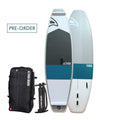 FREESTYLE 9'10'' - INFLATABLE PADDLE BOARD (Pre-order: Spring 2026)