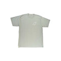 Front View of the T-Shirt Boxy Fin