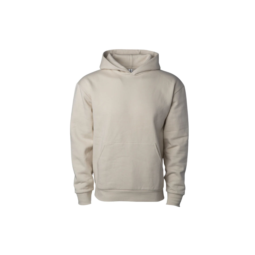 HOODIE - CUSTOM