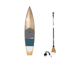 KAZUZU 12'6'' - HARD PADDLE BOARD