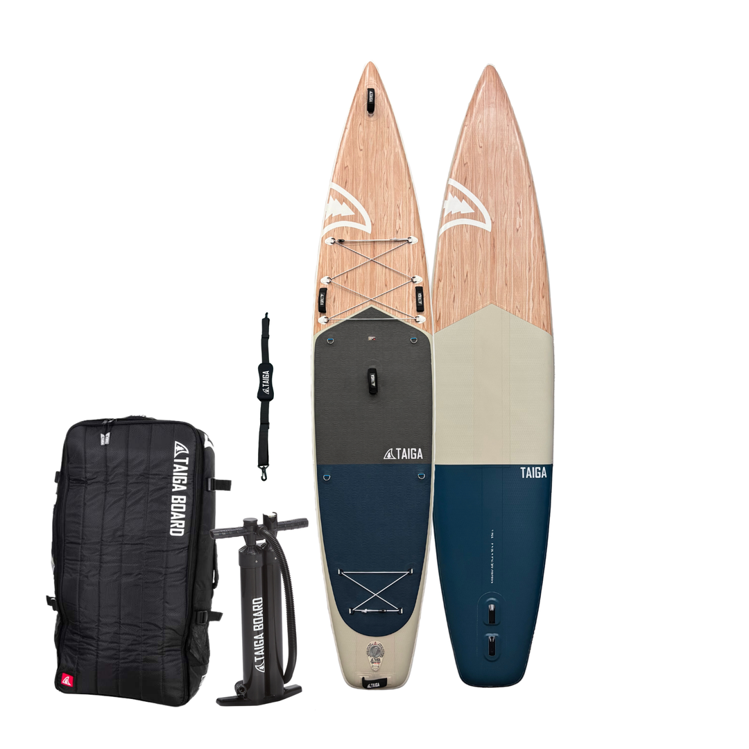 Regular Kit of the Kazuzu Air 12'6 Marine