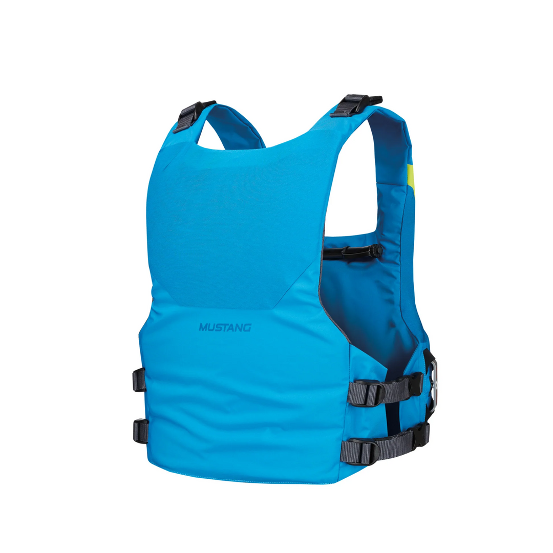 MUSTANG SURVIVAL KHIMERA DUAL FLOTATION PFD
