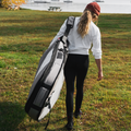 BOARD BAG - HARD PADDLE BOARD PREMIUM TRAVEL