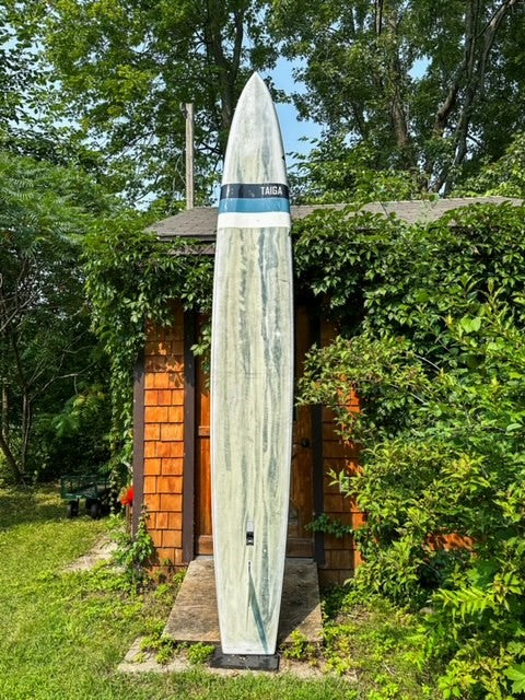 SUP Race 14'0'' x 23'' - HARD PADDLE BOARD (DEMO)