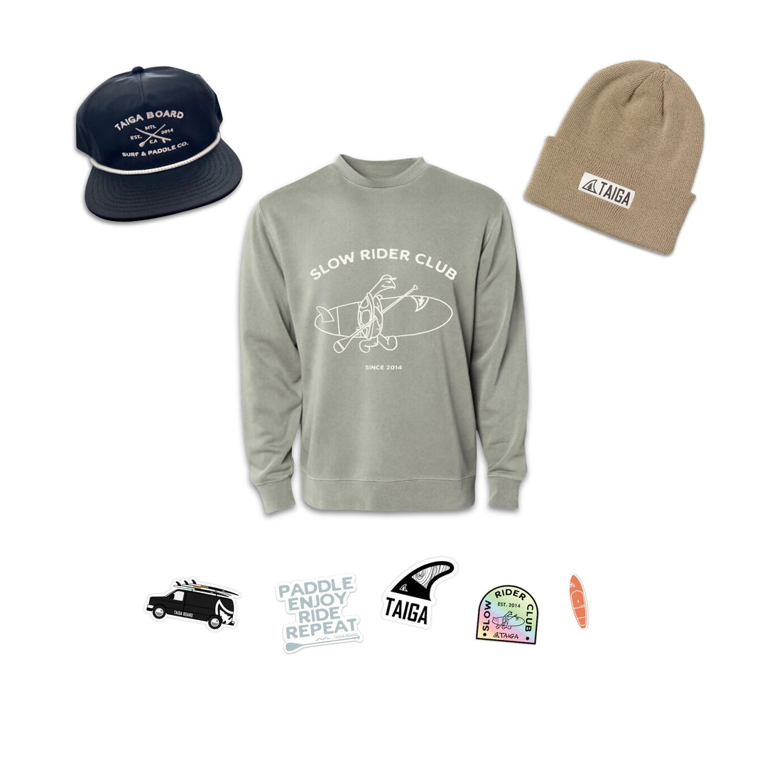 SWAG - BUNDLE