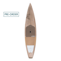 KAZUZU 12'6'' - HARD PADDLE BOARD (ROOT COLLECTION) (Pre-order: Spring 2026)