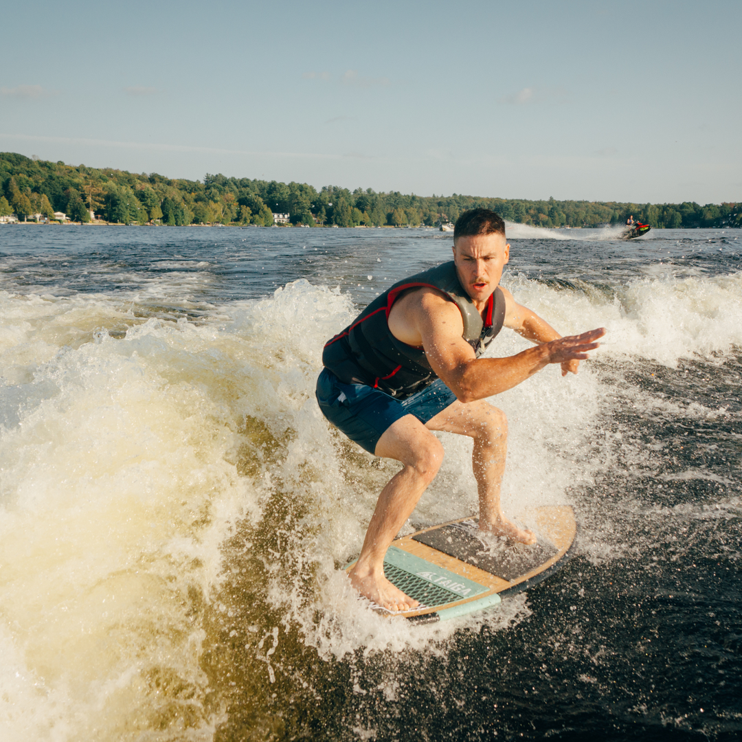 SKIM 4'8'' - WAKESURF