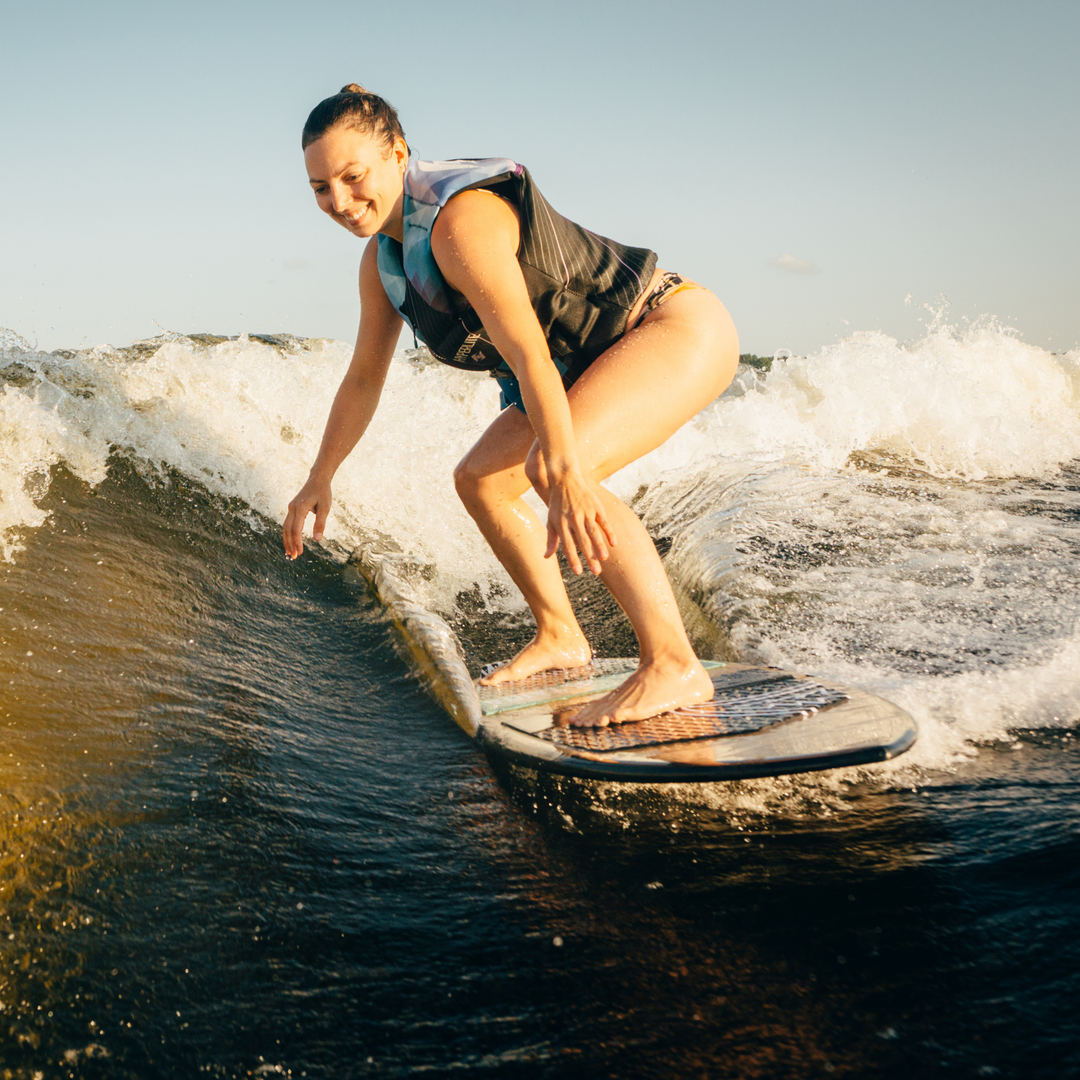 SKIM 4'8'' - WAKESURF