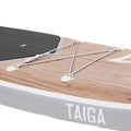 BOREA SEAFOAM 10'6'' - INFLATABLE PADDLE BOARD (IMPERFECT)
