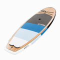 BOREA 10'6'' - HARD PADDLE BOARD