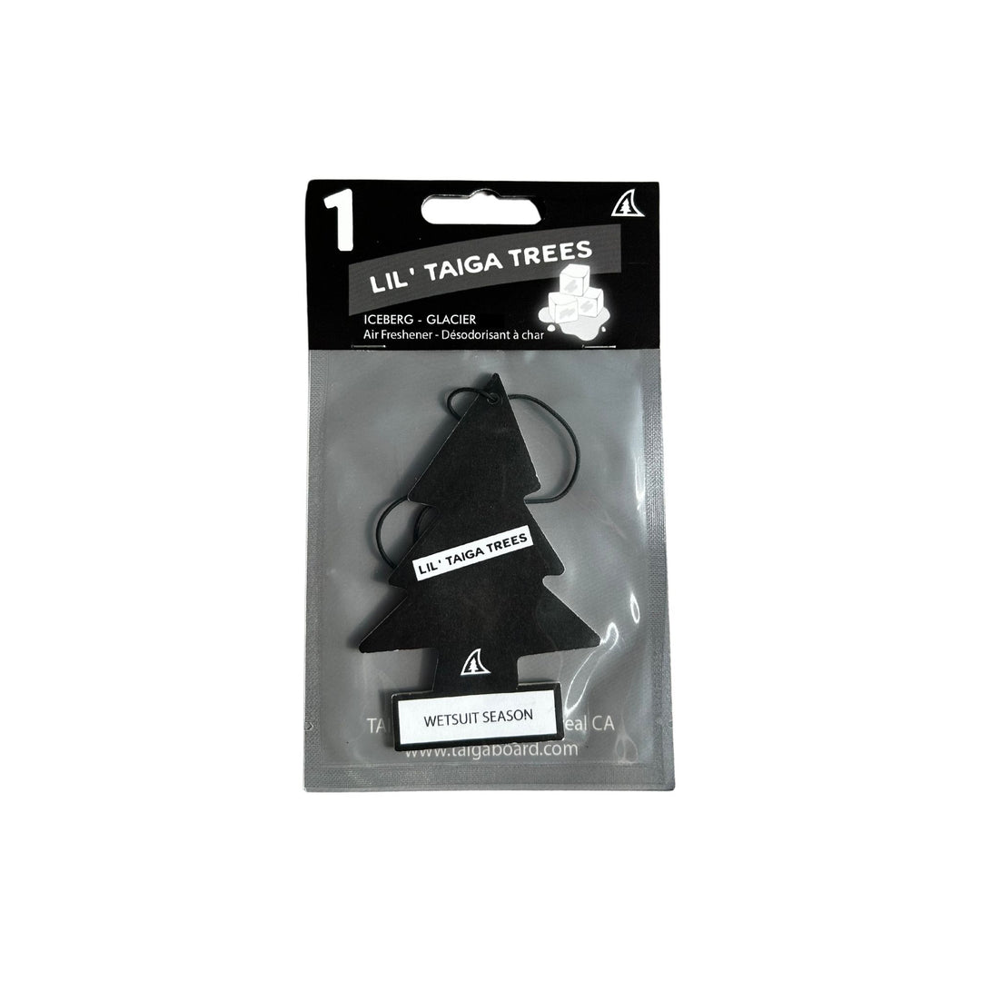 TAIGA TREES - CAR AIR FRESHENER