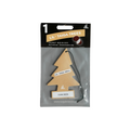 Car Air Freshener by TAIGA BOARD - Coconut