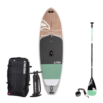 AKOYA 9'5'' - INFLATABLE PADDLE BOARD