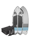 SEQUOIA 13'6'' Family - INFLATABLE PADDLE BOARD (Pre-order: Spring 2026)