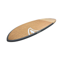 Bottom nose View of the Thuya 11'0 - SAND
