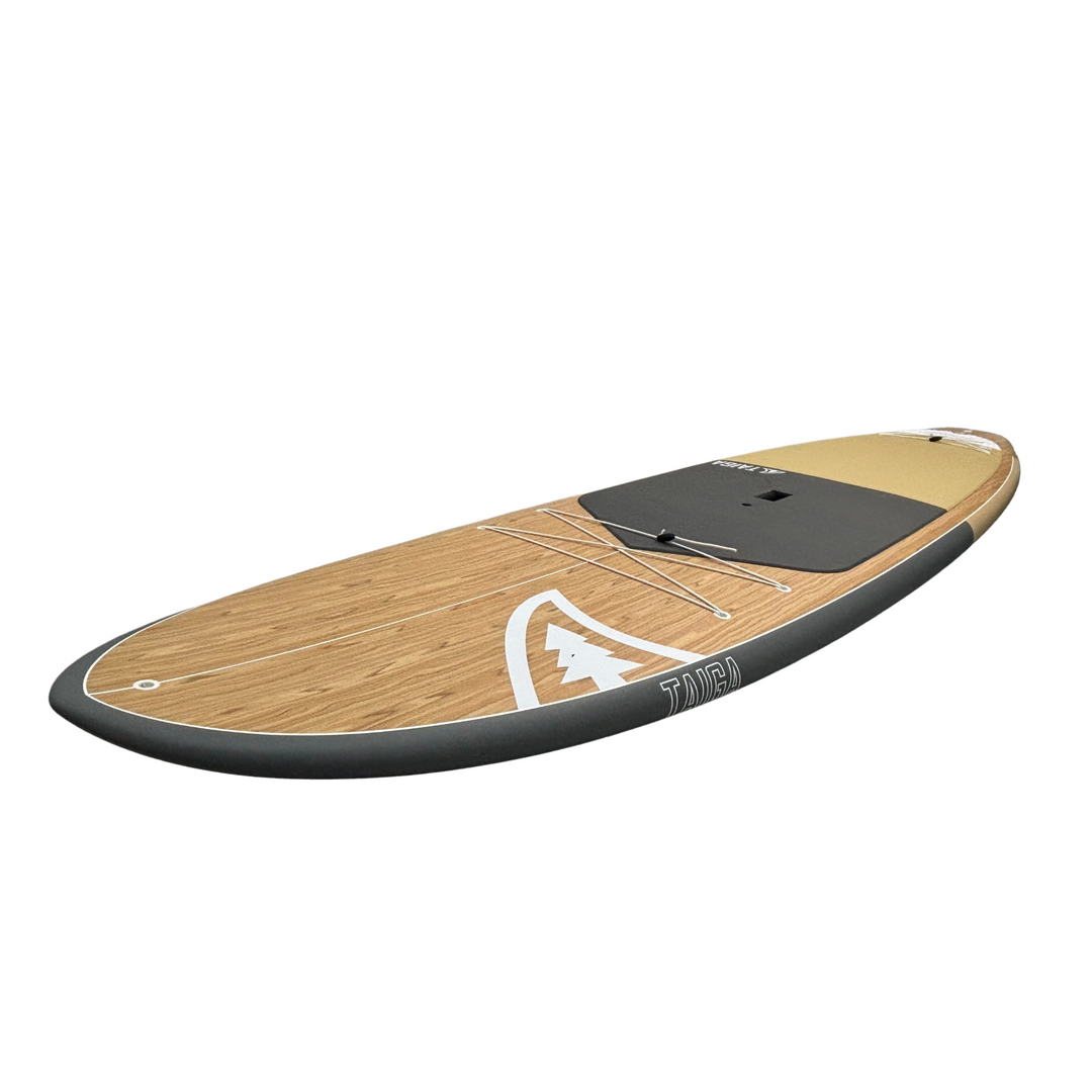 Side nose View of the Thuya 11'0 - SAND