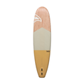 Back View of the Thuya Air 11'0 Sand