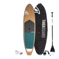 TUNDRA 11'6'' - HARD PADDLE BOARD