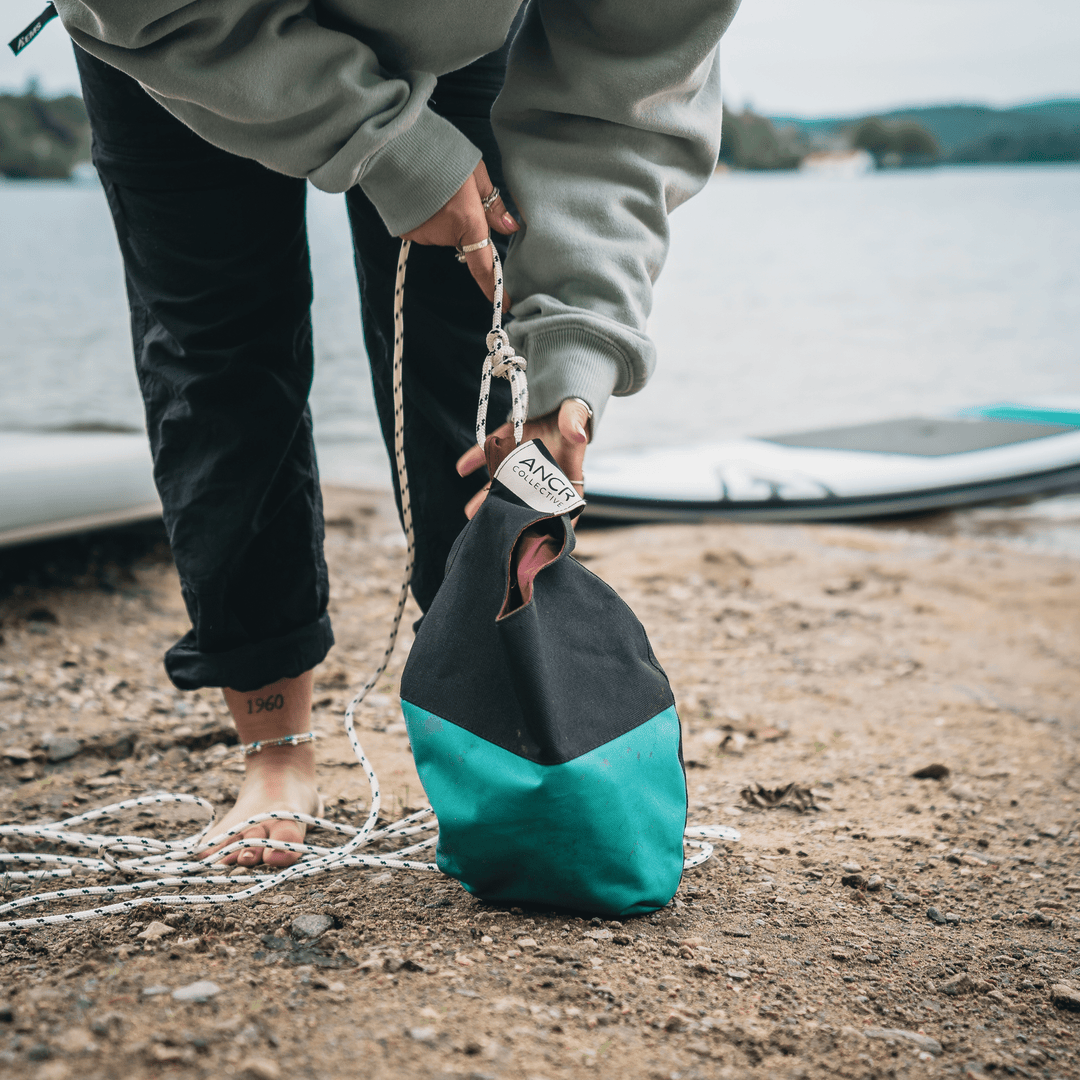 ANCHOR FOR PADDLE BOARD - Taiga Board